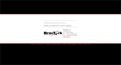 Desktop Screenshot of eshop.stavebniny-cerny.cz